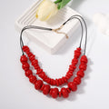 Romantic Necklace for Special Moments
