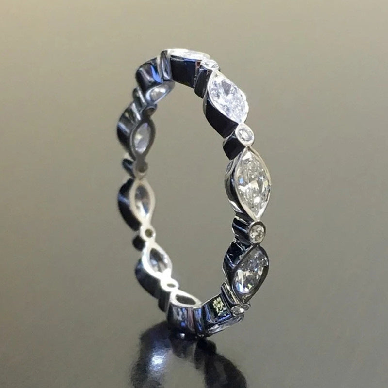Vintage Handmade Ring