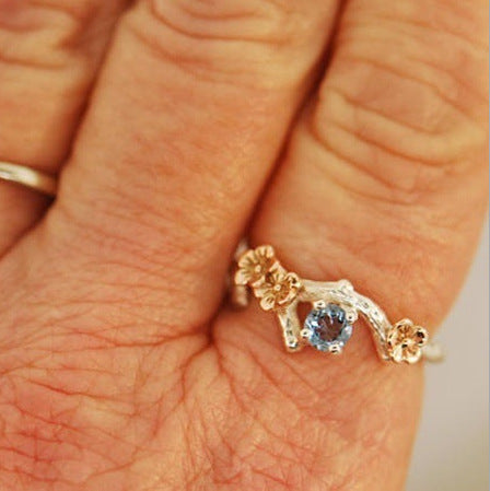 Stunning Gold Ring for Daily Wear