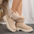 Comfortable Orthopedic Boots for Daily Wear