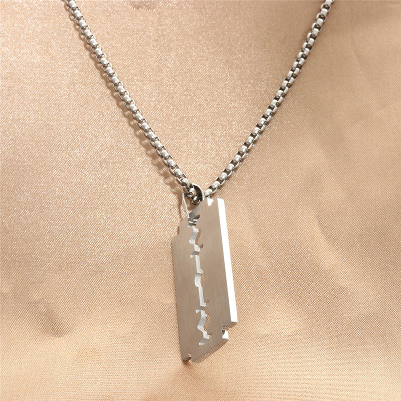 Delicate Artisan Pendant