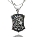 Delicate Artisan Pendant