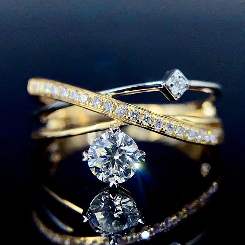 Charming Ring for Any Occasion