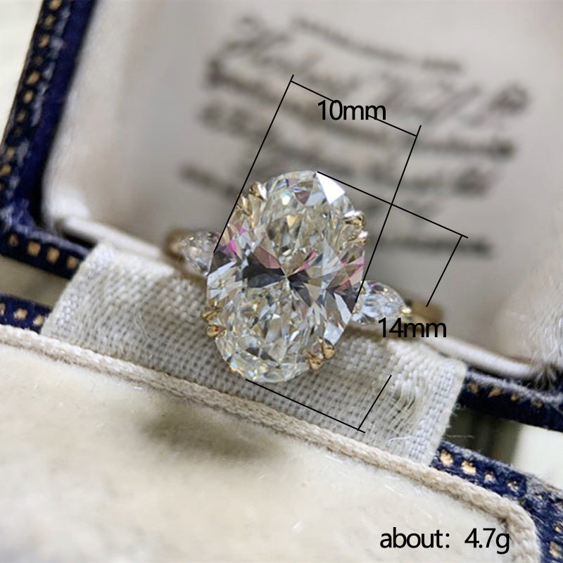 Charming Ring for Any Occasion
