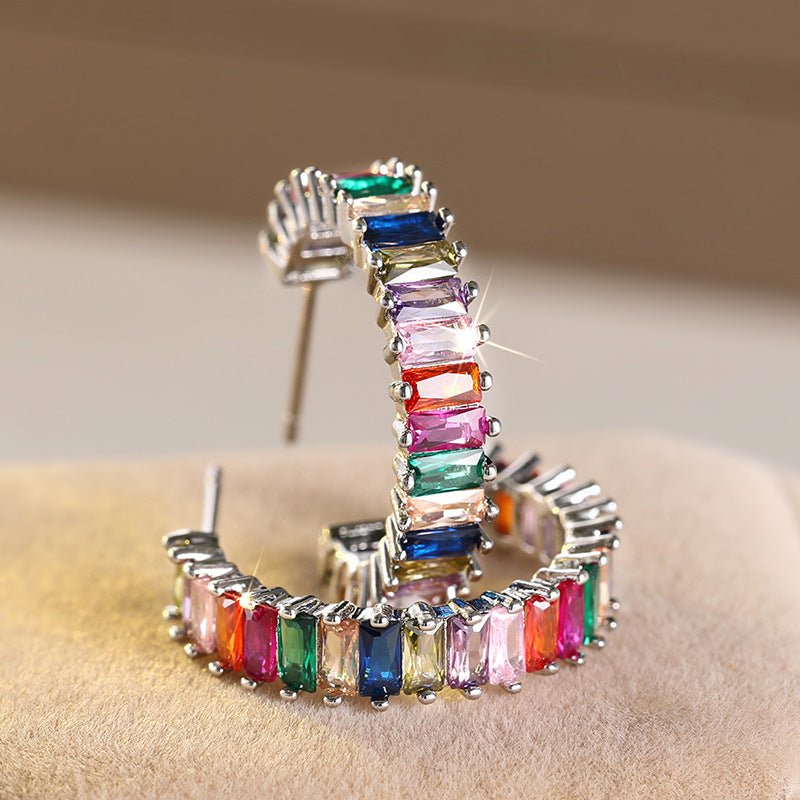 Stunning Earring for Daily Wear