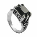 Beautiful Ring with Unique Style