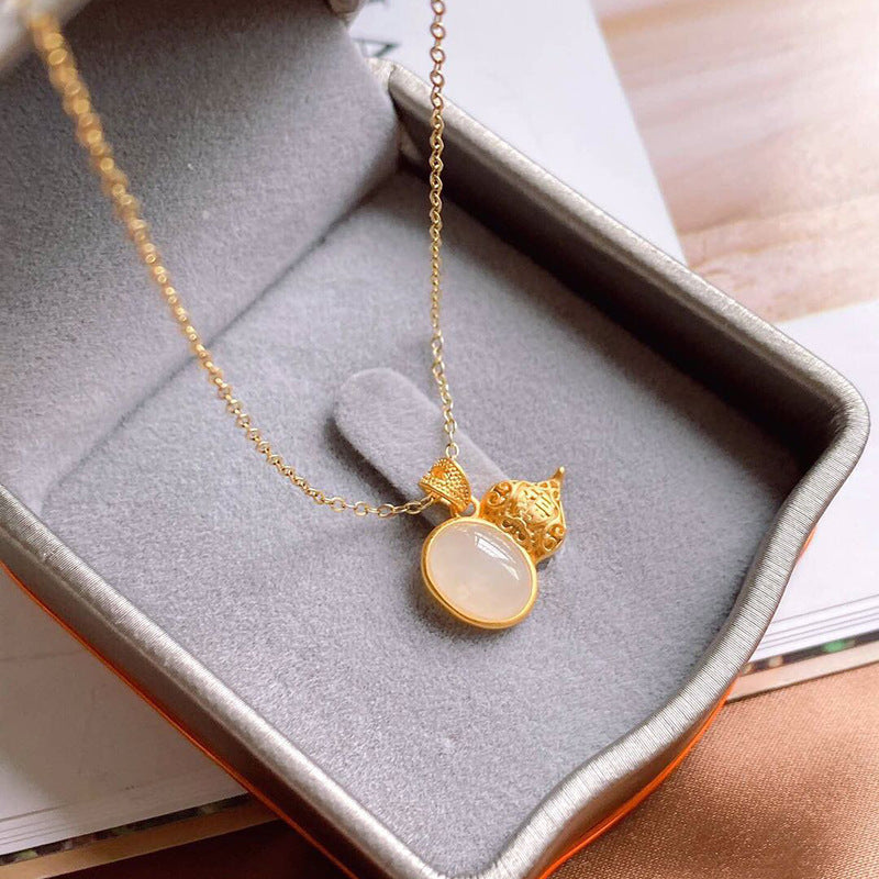 Charming Silver Set for Any Occasion