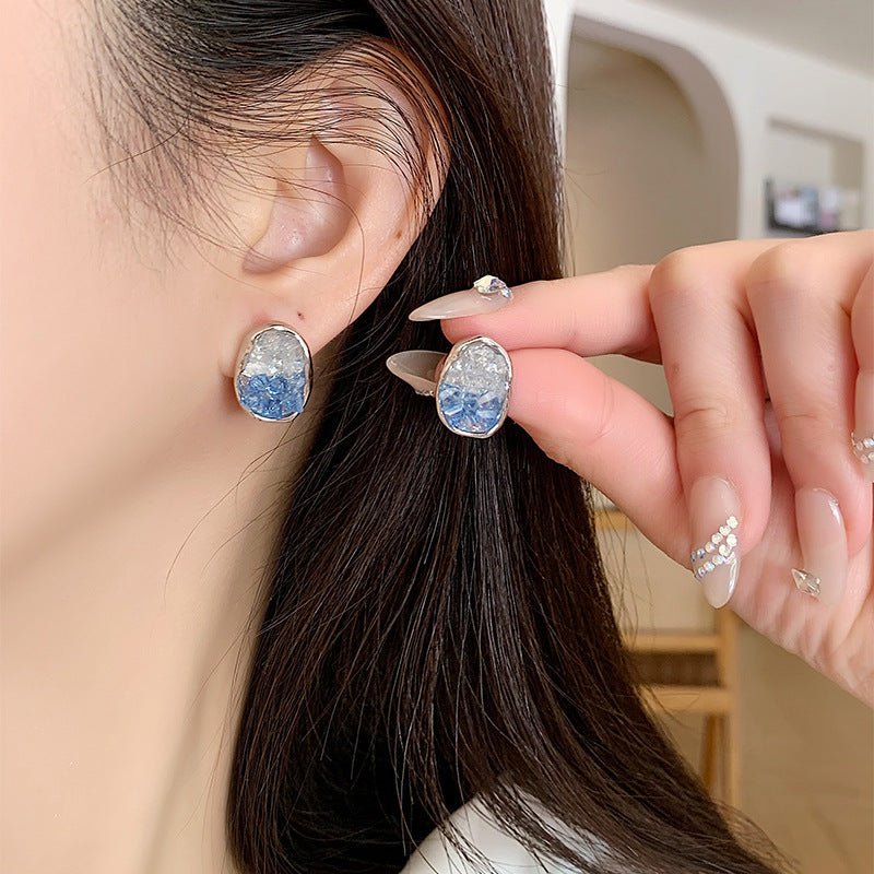 Romantic Earring for Special Moments