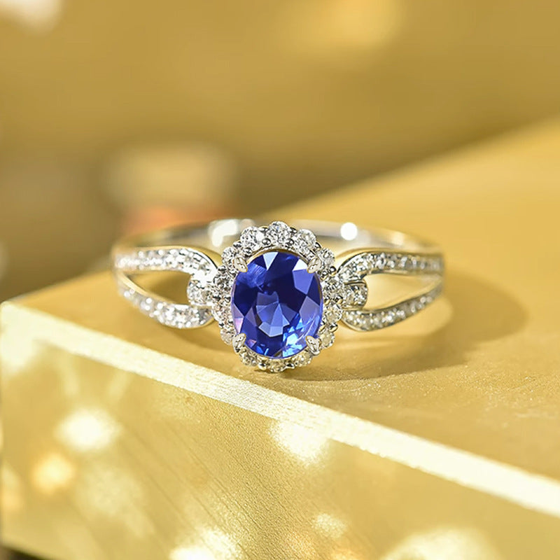 Delicate Artisan Ring