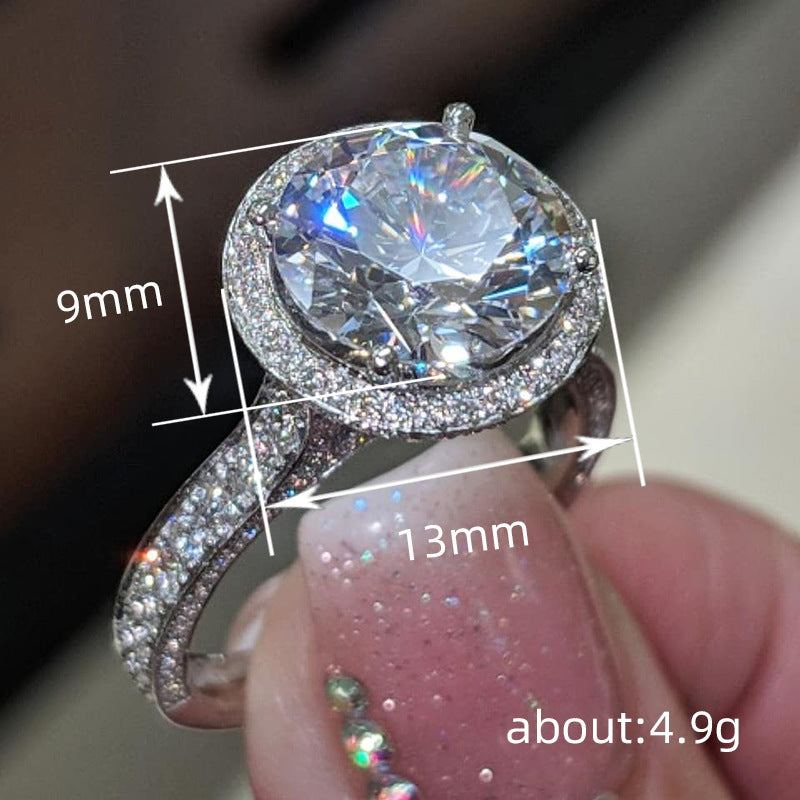 Elegant Ring for Every Occasion