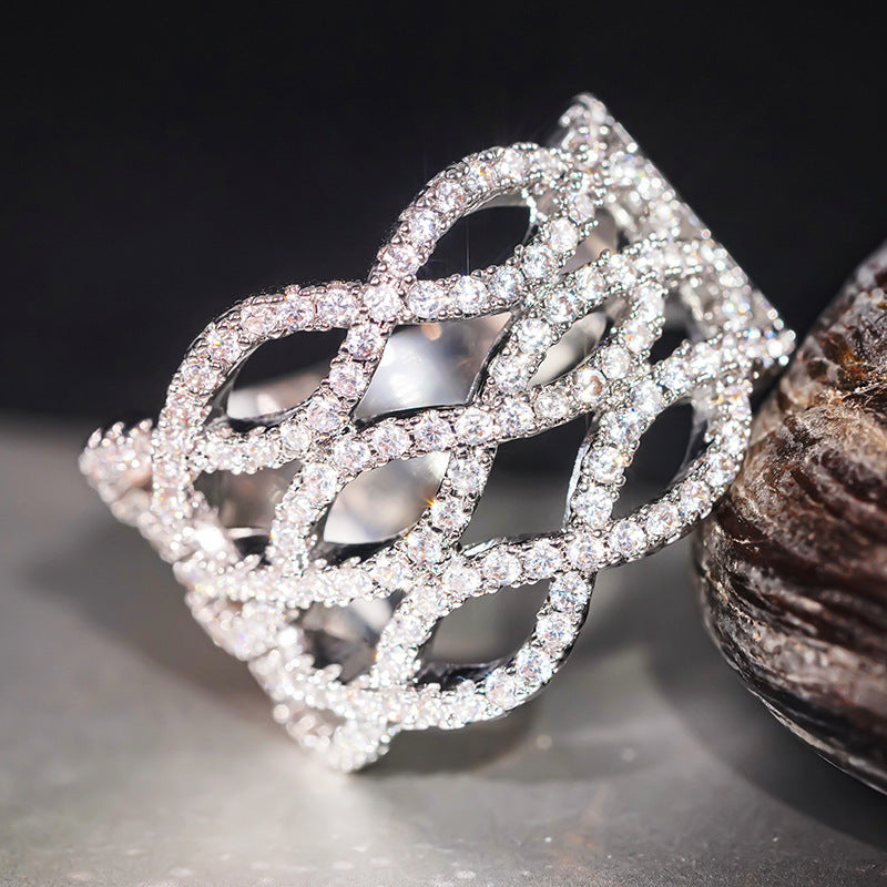 Beautiful Piece with Unique Style