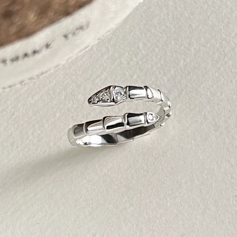 Charming Ring for Any Occasion