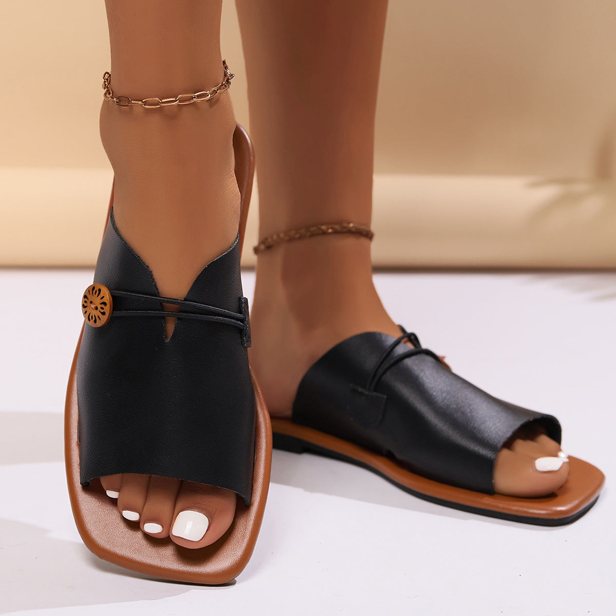 Stylish Orthopedic Sandals for Any Occasion
