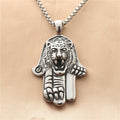 Romantic Pendant for Special Moments