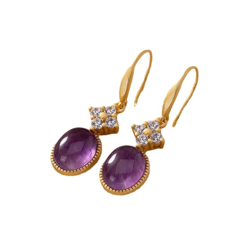 Elegant Gold Earring for Every Occasion