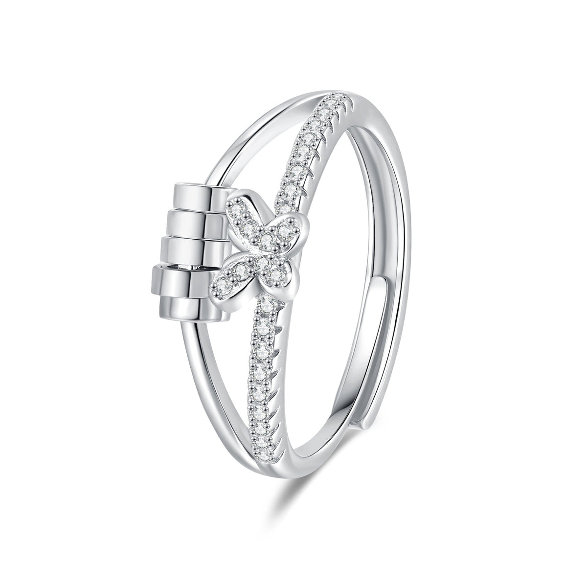 Charming Ring for Any Occasion