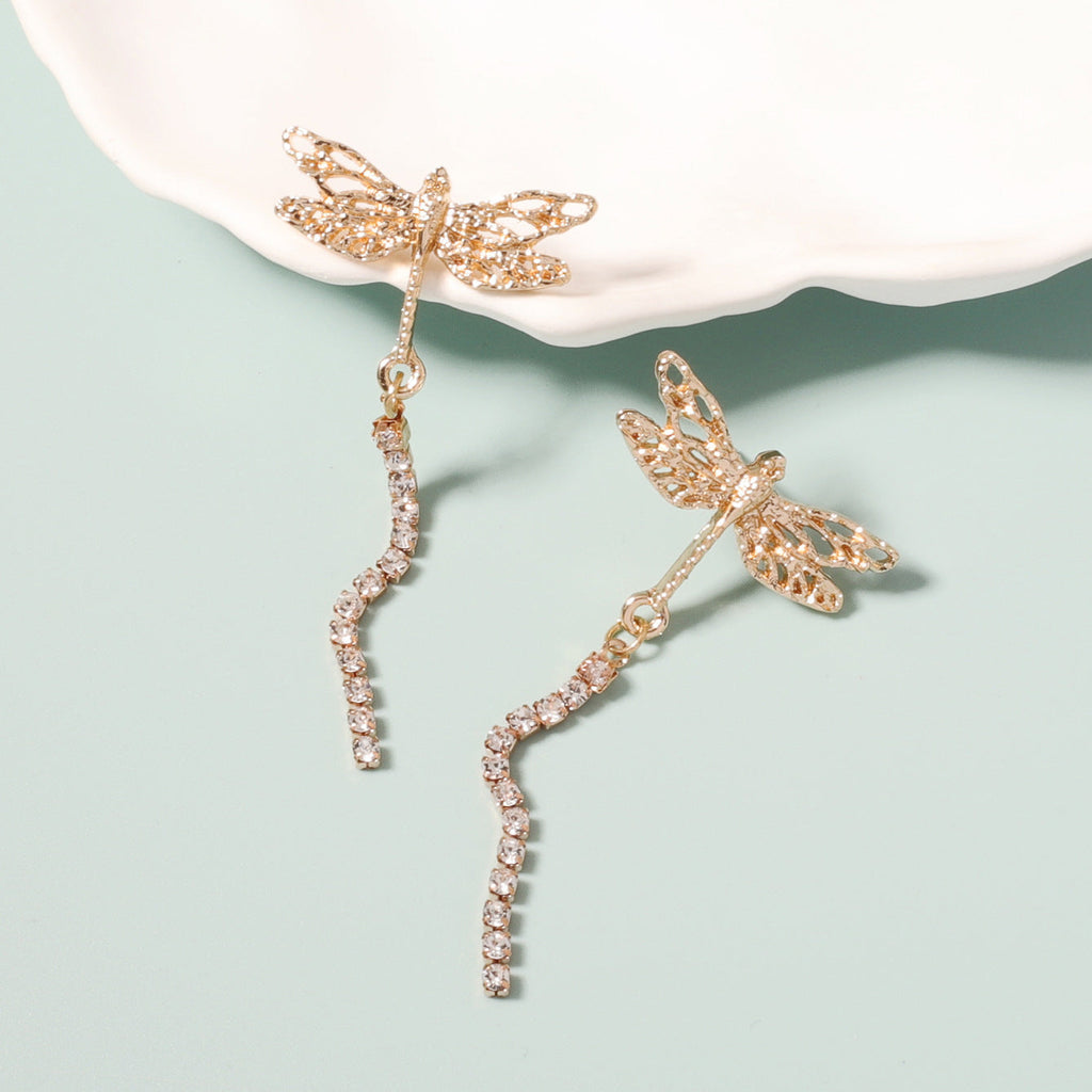 Stunning Earring for Daily Wear