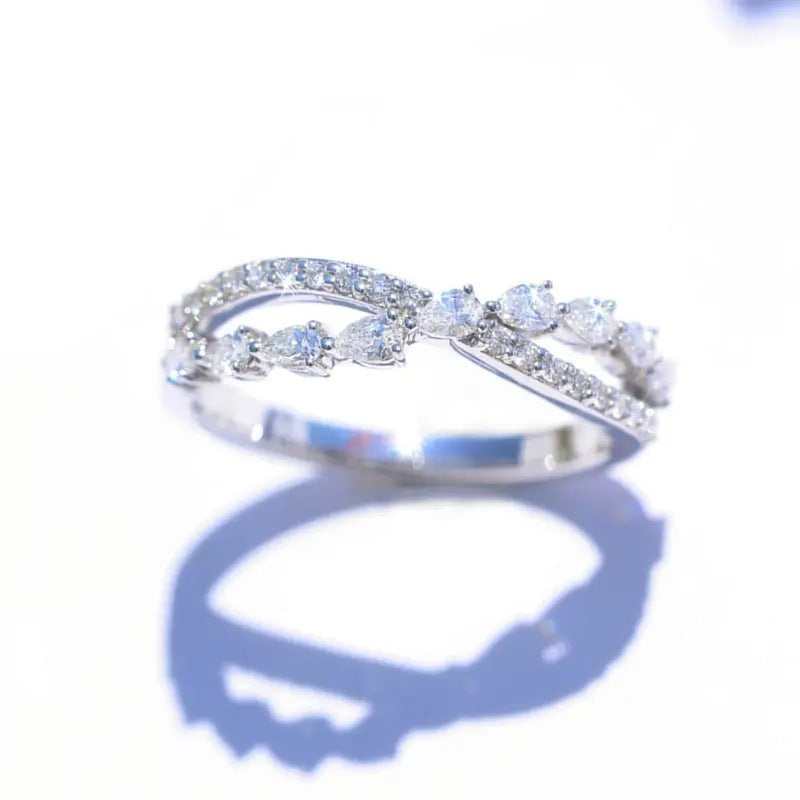Vintage Handmade Ring