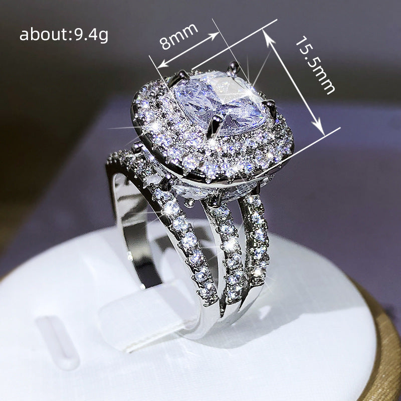 Vintage Handmade Ring