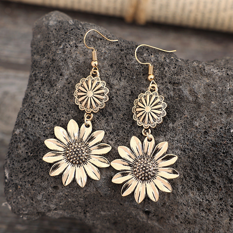 Romantic Earring for Special Moments