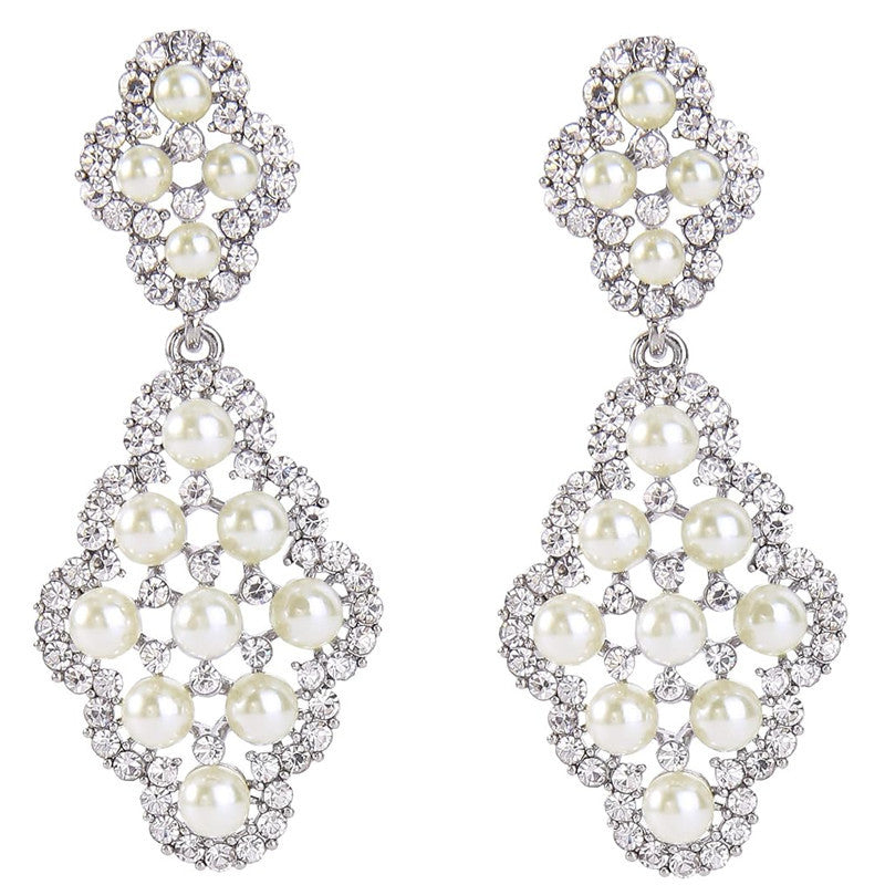 Stunning Earring for Daily Wear