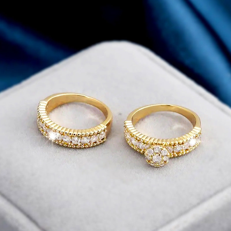Elegant Set for Every Occasion