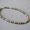 Elegant Pearl Necklace for Every Occasion