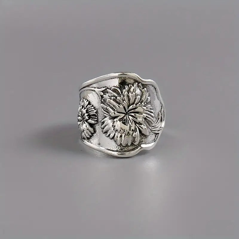 Elegant Ring for Every Occasion