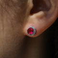 Romantic Earring for Special Moments