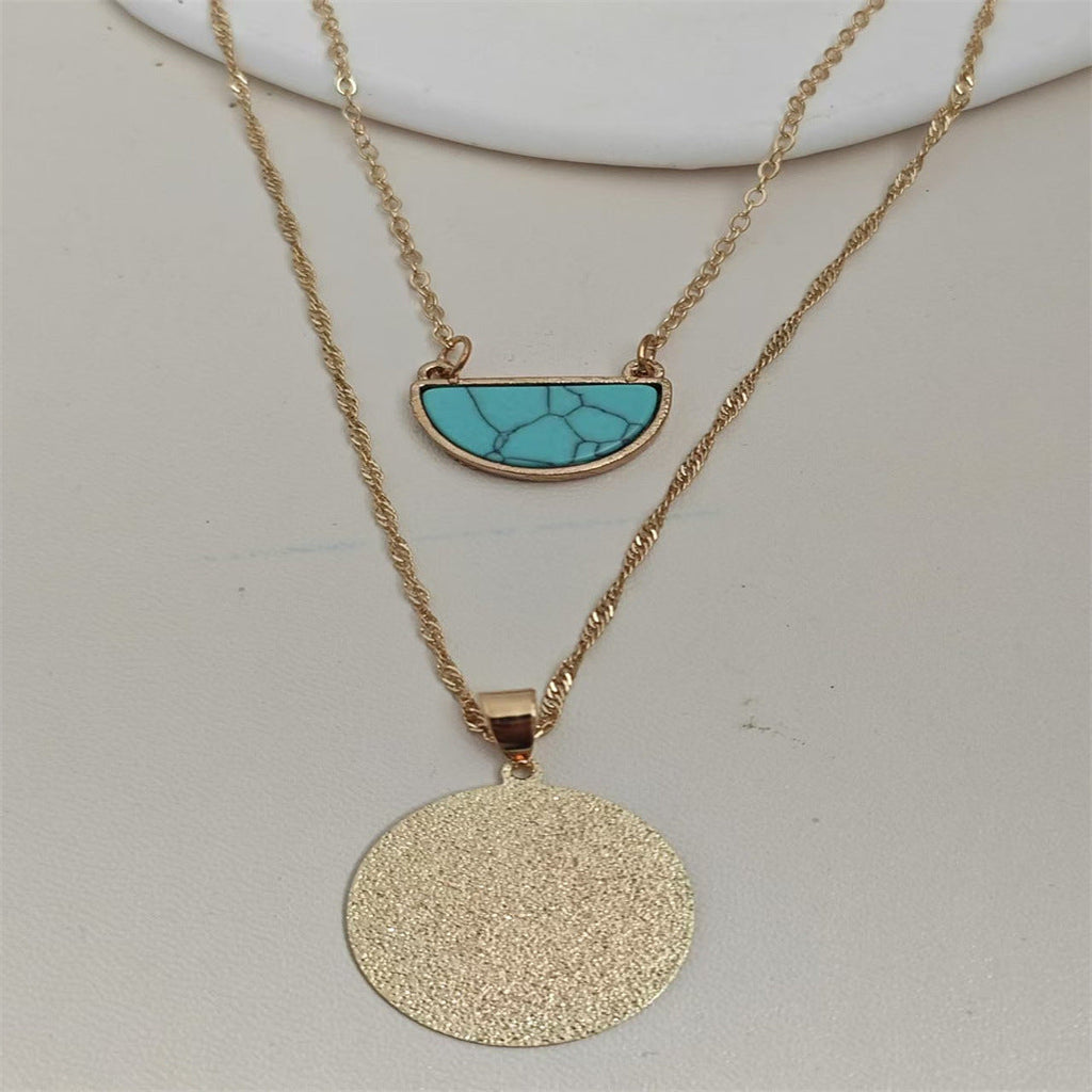 Classic Necklace with Timeless Appeal
