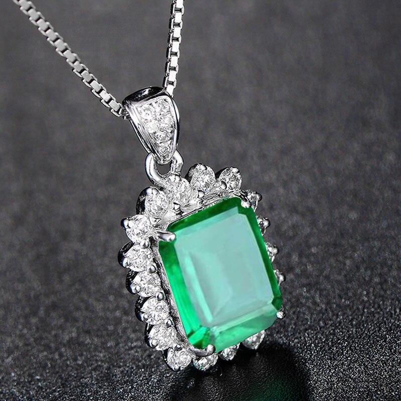 Romantic Necklace for Special Moments