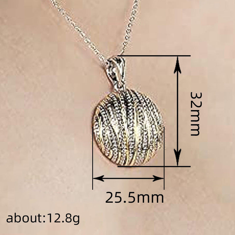 Charming Necklace for Any Occasion