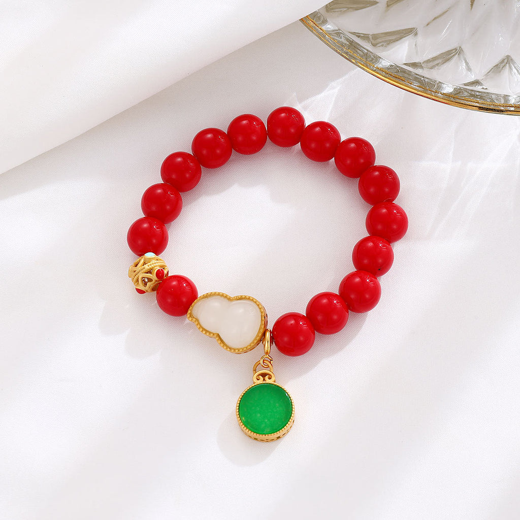 Elegant Silver Bracelet for Every Occasion