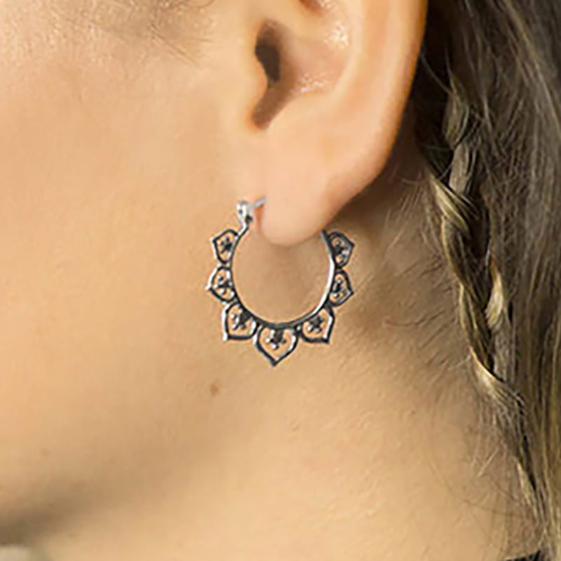 Stunning Earring for Daily Wear