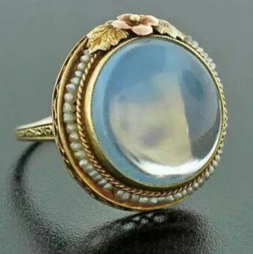 Elegant Ring for Every Occasion