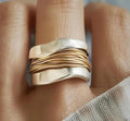 Elegant Ring for Every Occasion