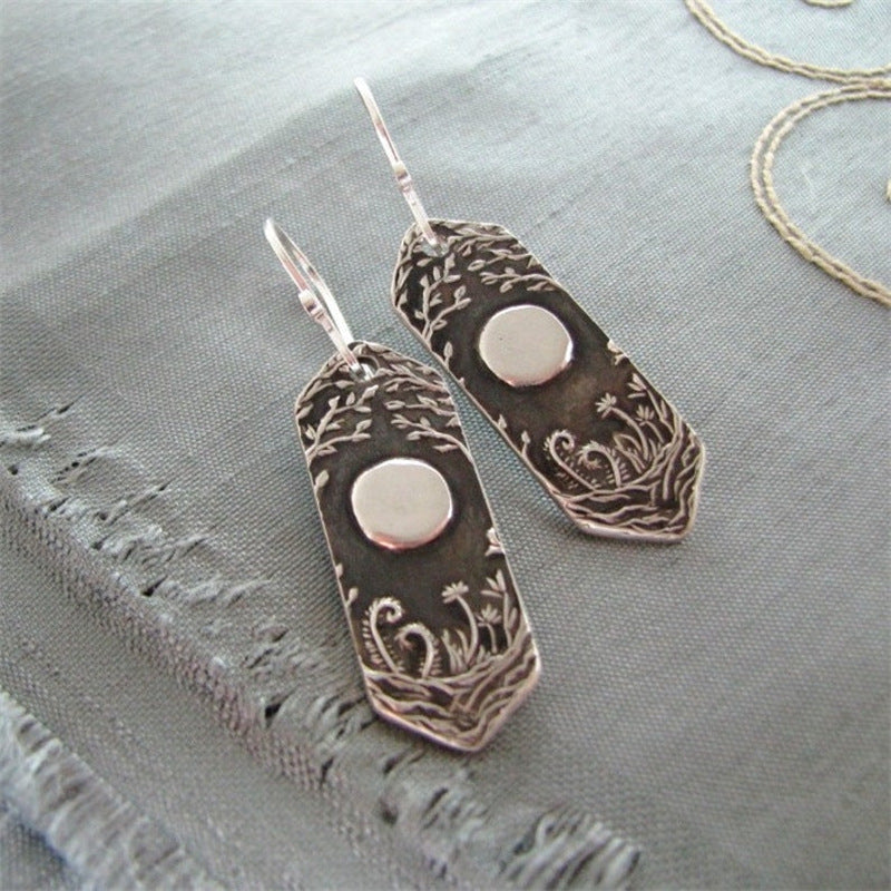 Stunning Earring for Daily Wear
