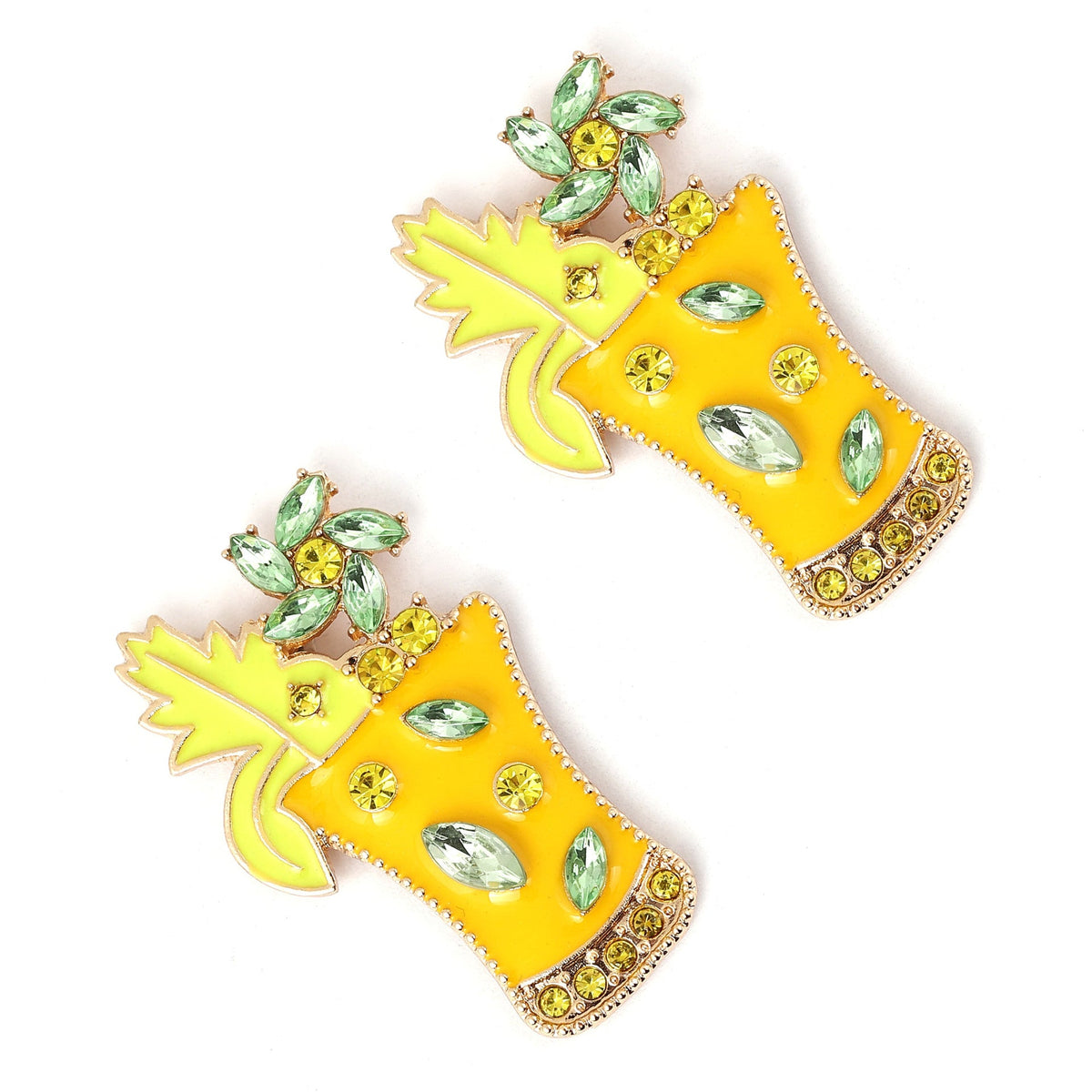 Romantic Earring for Special Moments