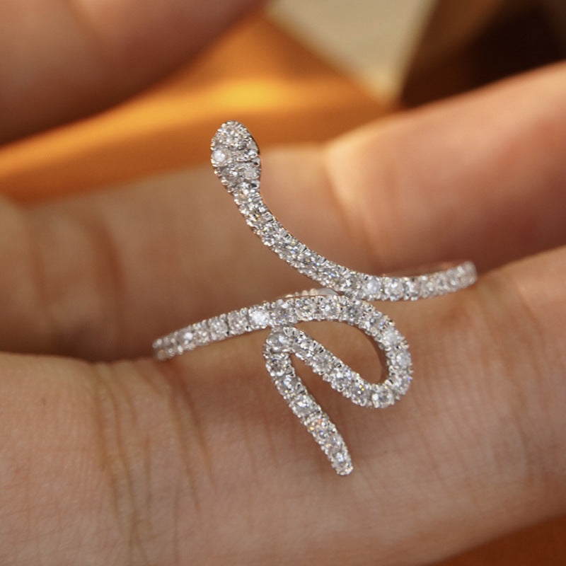 Elegant Ring for Every Occasion