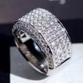 Charming Ring for Any Occasion
