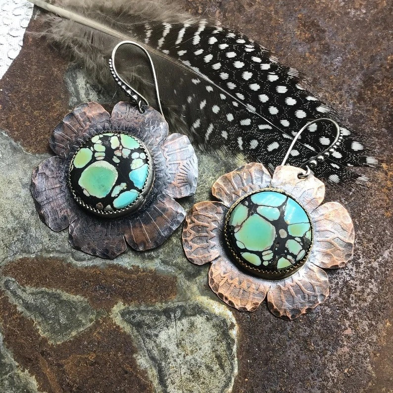 Romantic Earring for Special Moments