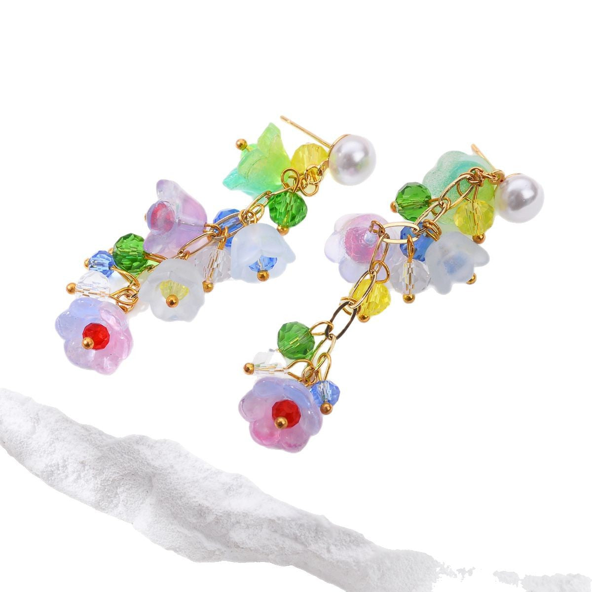Elegant Pearl Earring for Every Occasion