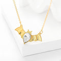 Elegant Gold Necklace for Every Occasion