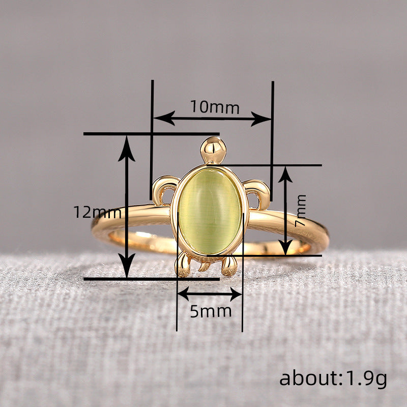 Elegant Ring for Every Occasion