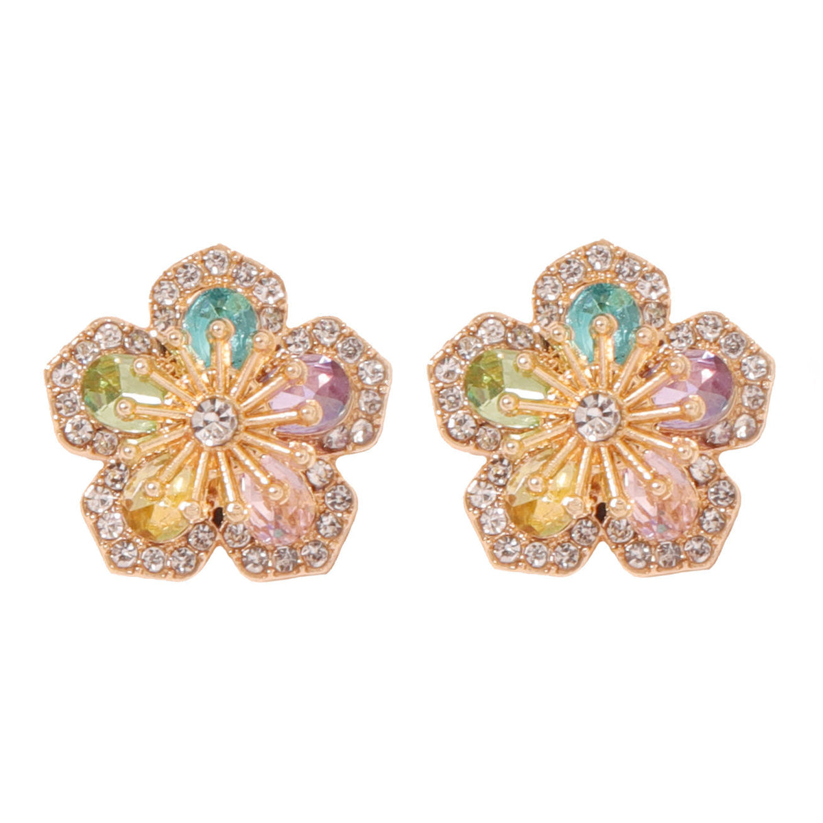 Charming Earring for Any Occasion