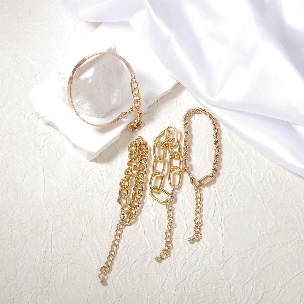 Romantic Bracelet for Special Moments