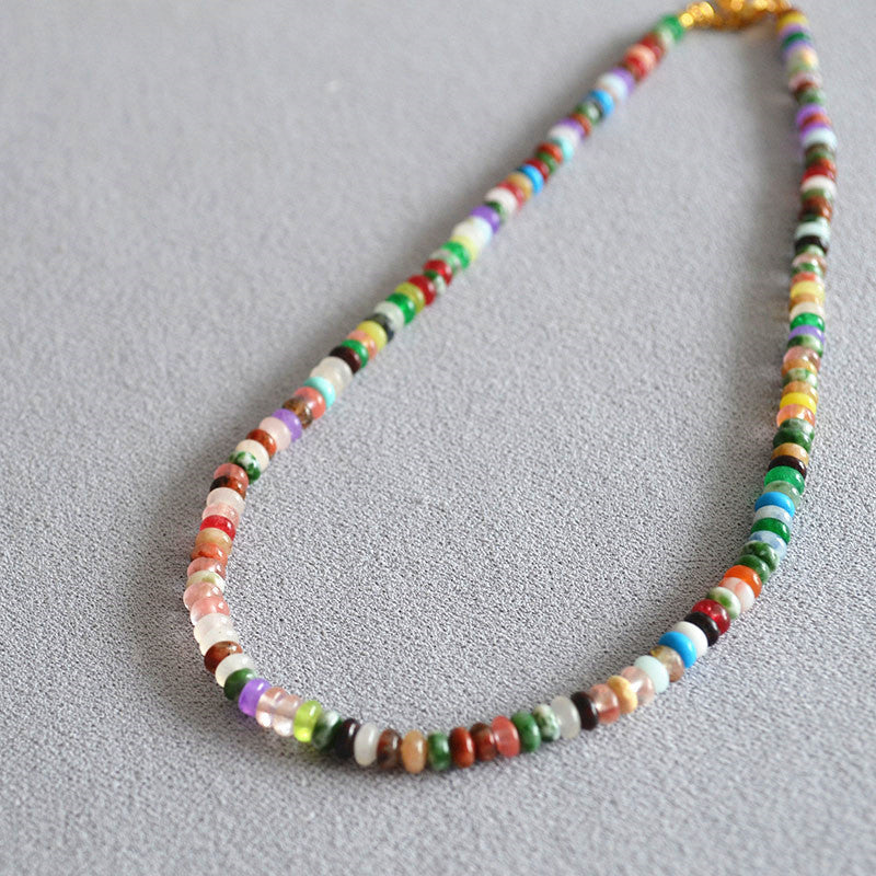 Classic Necklace with Timeless Appeal