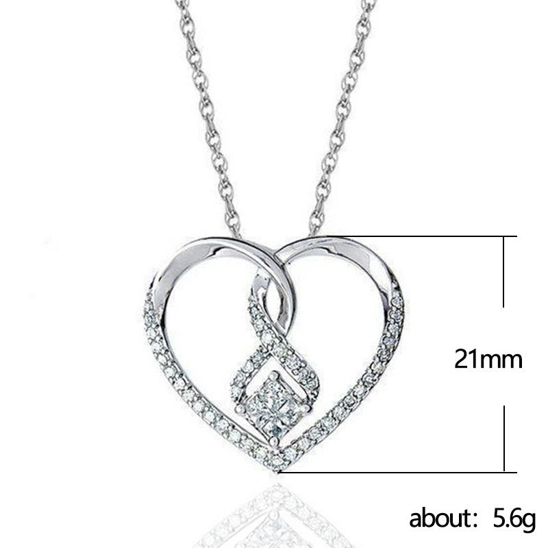 Classic Necklace with Timeless Appeal