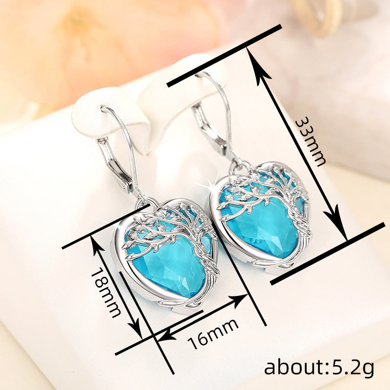 Classic Earring with Timeless Appeal