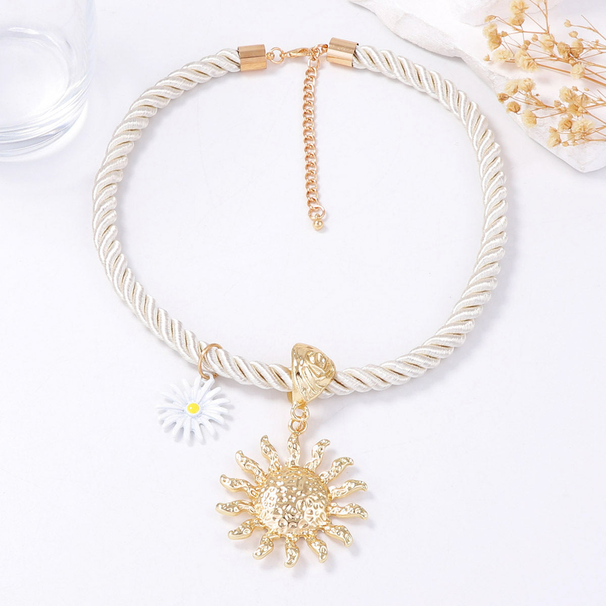 Classic Necklace with Timeless Appeal